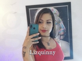 Lizquinny