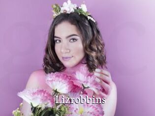 Lizrobbins