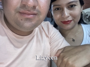 Lizycen