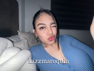 Lizzmaroquin