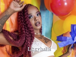 Lizzyhalls