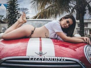 Lizzyhorny21