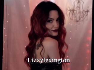 Lizzylexington