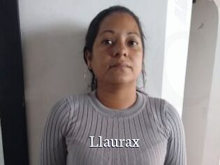 Llaurax