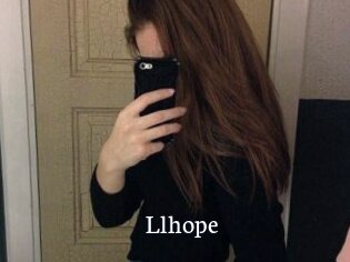 Llhope