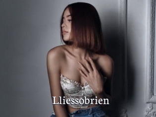 Lliessobrien