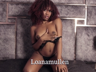 Loanamullen