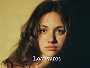 Loanvaros