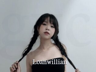 Loanwillian