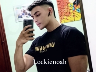 Lockienoah