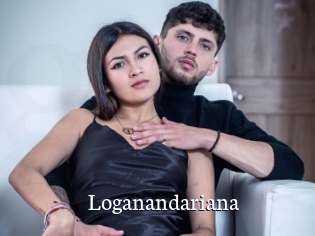 Loganandariana