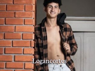 Logancortes