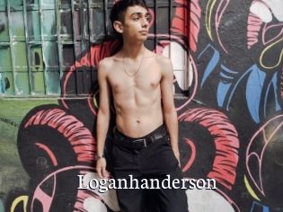 Loganhanderson