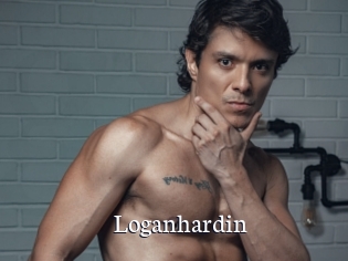 Loganhardin