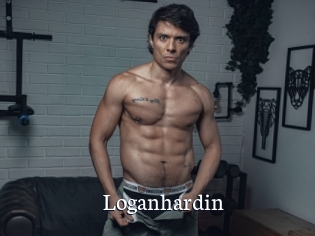 Loganhardin