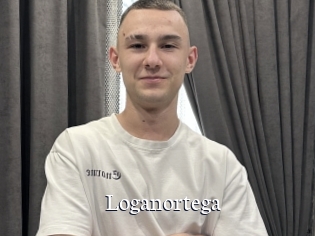 Loganortega