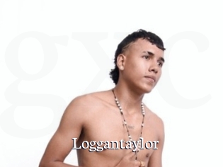 Loggantaylor