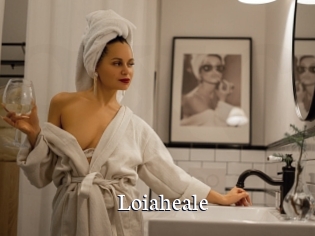 Loiaheale