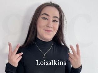 Loisalkins