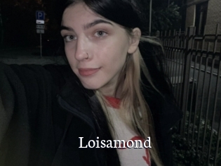 Loisamond