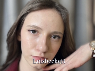 Loisbeckett