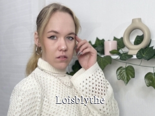 loisblythe Gratis xxx Clips