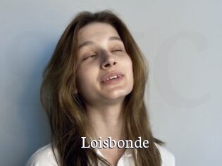 Loisbonde