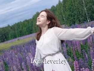 Loiscleverley