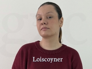 Loiscoyner