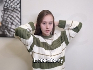 Loiscrissey