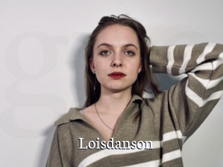 Loisdanson