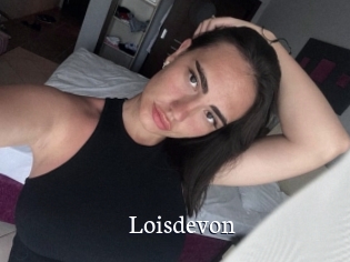Loisdevon