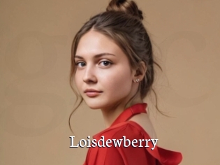loisdewberry Gratis xxx Clips