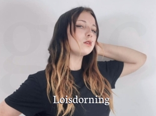 Loisdorning