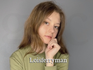 Loisferryman