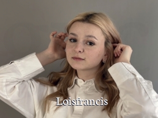 Loisfrancis