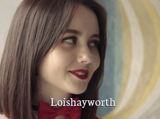 Loishayworth