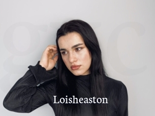 loisheaston Gratis xxx Clips