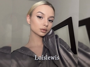 Loislewis