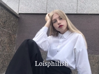loisphilish Gratis xxx Clips