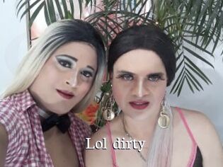 lol_dirty Gratis xxx Clips