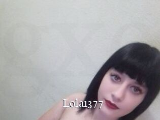 lola1377 Gratis xxx Clips