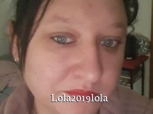 Lola2019lola