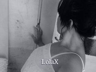 LolaX