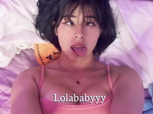 Lolababyyy