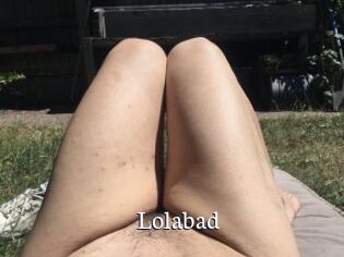 Lolabad