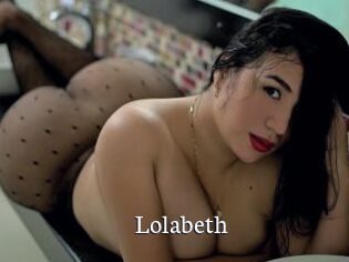Lolabeth
