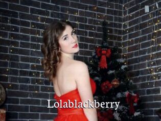 Lolablackberry