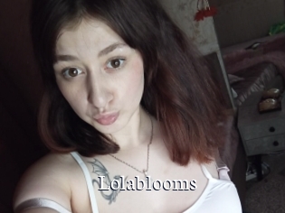 Lolablooms