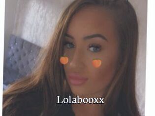 Lolabooxx